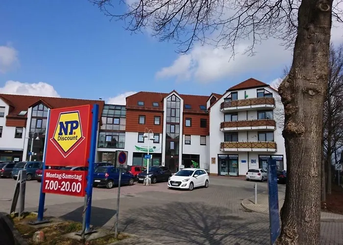 Ferienwohnung Mit Domblick