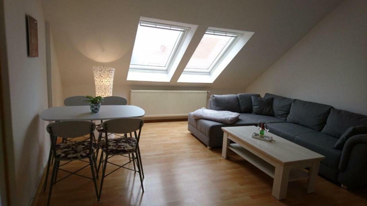 Mit Domblick Appartement