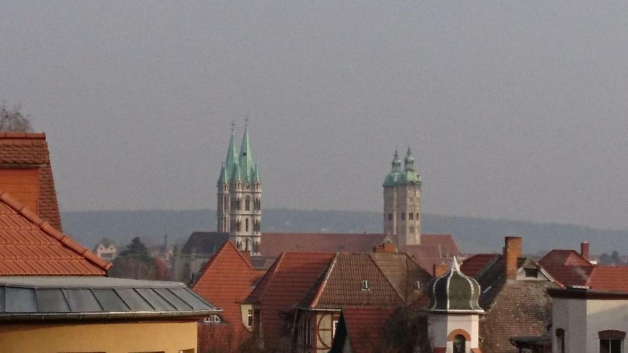 Mit Domblick Appartement Naumbourg
