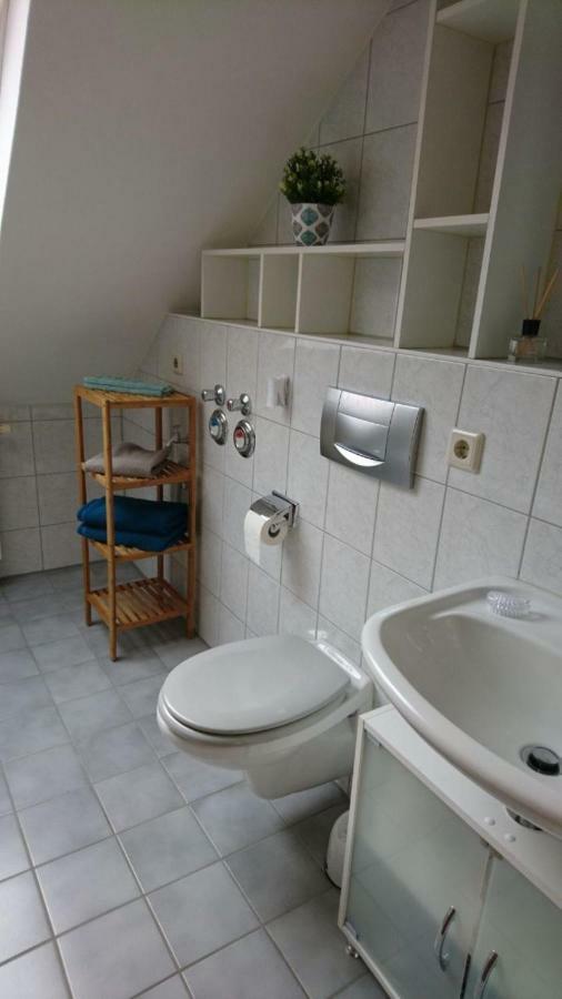 Appartement Mit Domblick