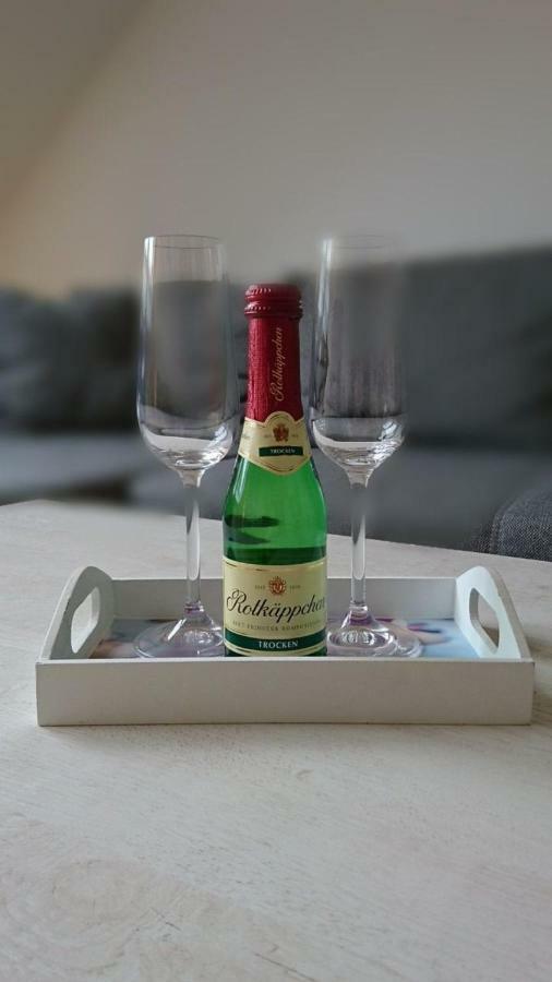 Mit Domblick Appartement Naumbourg