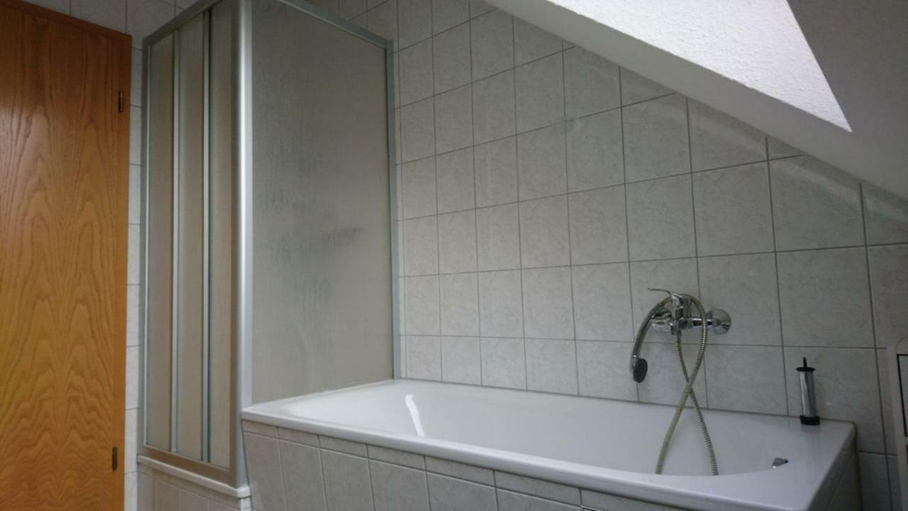 Mit Domblick Appartement Naumbourg