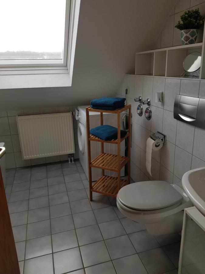 Appartement Mit Domblick *