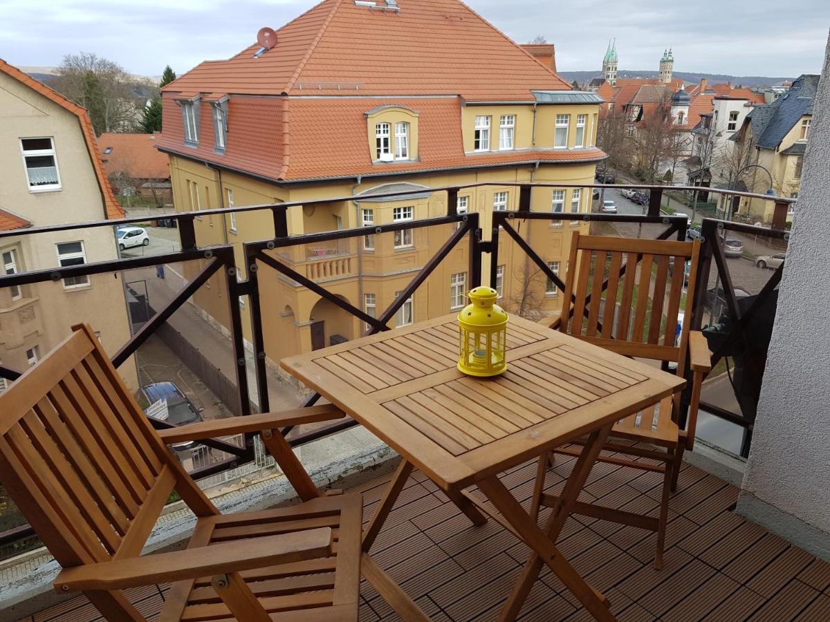 Mit Domblick